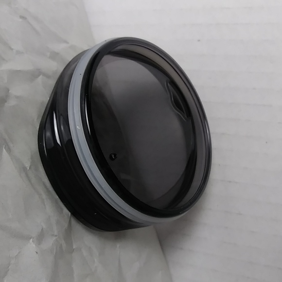 Original From POSHMARK Back Stainless Steel Wine Tumbler 10 Oz Hot/Cold Drink - Picture 8 of 16